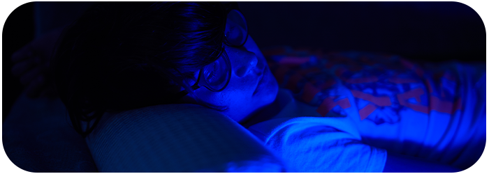 épilepsie nocturne symptôme